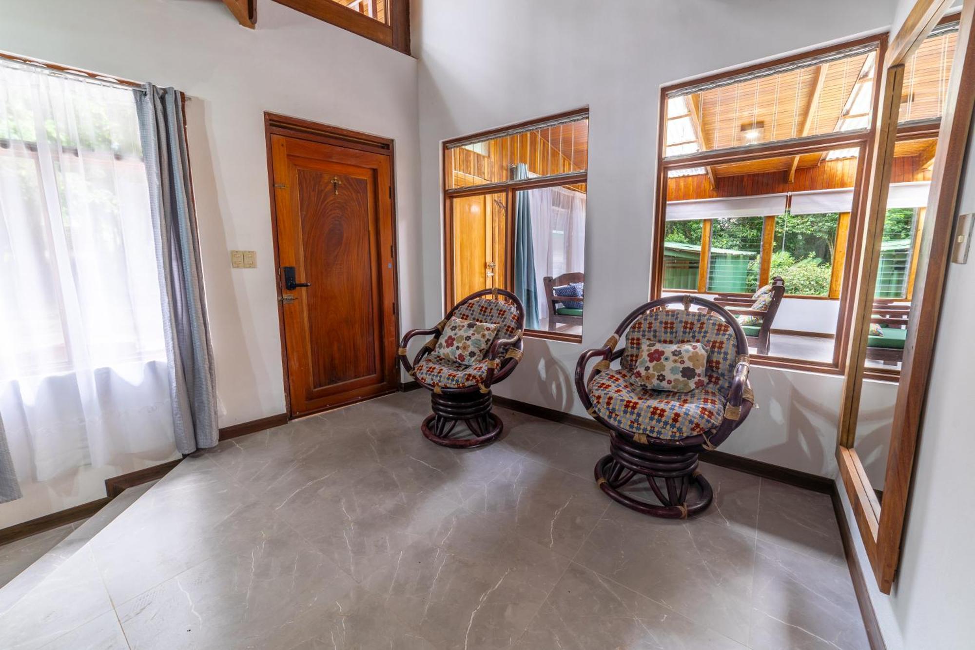 Casa Violeta Home Rentals Monteverde Exteriör bild